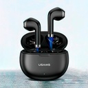 Audífono Inalámbrico TWS 7h Negro (US-YO17)