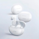 Audífonos Inalámbricos Touch 6h Blanco (XD18)