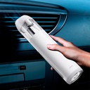 Aspiradora Manual Portátil Inalámbrica Blanco 6000Pa (US-ZB234)