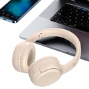 Audífono Diadema Yun 40h Beige (US-AMSYG23)