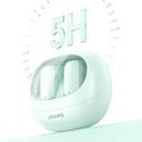 Audífono Inalámbricos TWS 5h Verde (TD22)