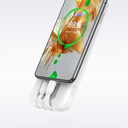PowerBank 10.000 mAh Blanco (US-CD193)