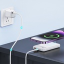 Powerbank Digital MagSafe 10.000mAh Blanco (US-CD214)