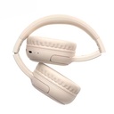 Audífono Diadema Yun 40h Beige (US-AMSYG23)