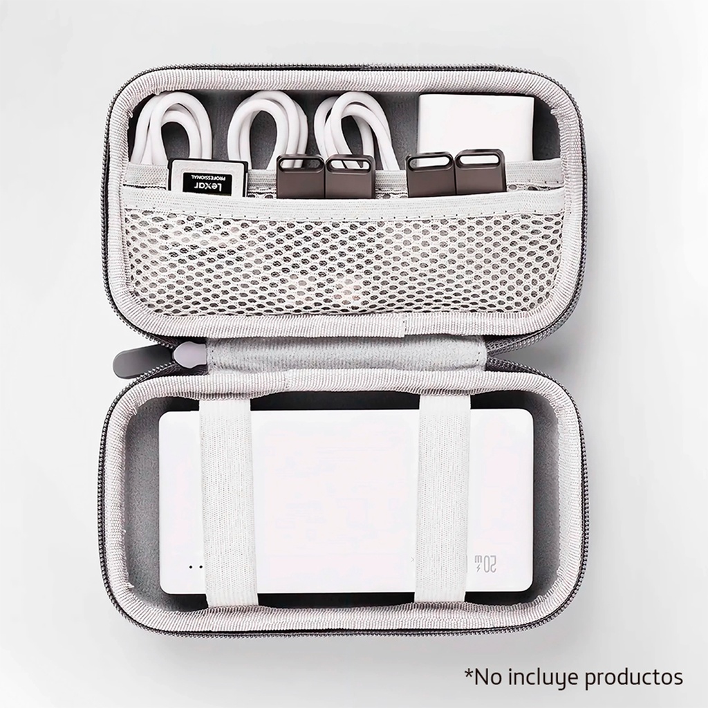 Estuche Multifuncional (US-ZB263)