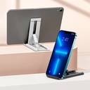 Soporte para Tablet/Teléfono Retráctil Blanco (US-ZJ070)