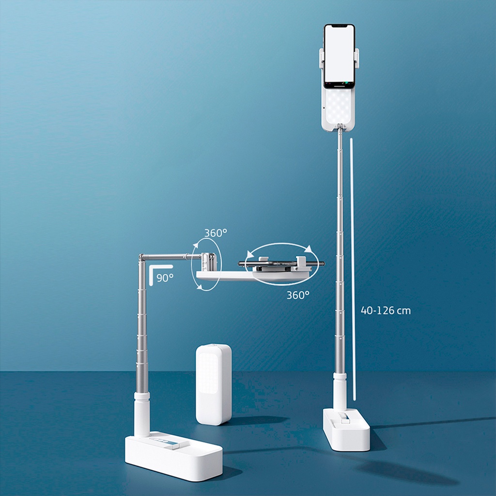 Soporte Multifuncional (US-ZB209)