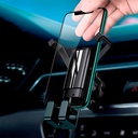 Soporte Auto Retráctil Negro (US-ZJ058)
