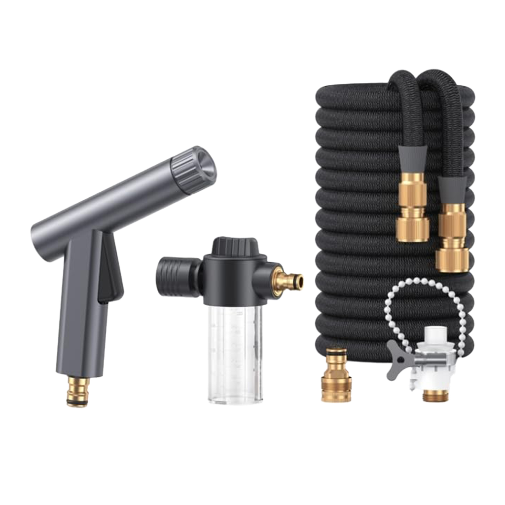 Boquilla para Lavado de Autos Tarnish (US-ZB260)