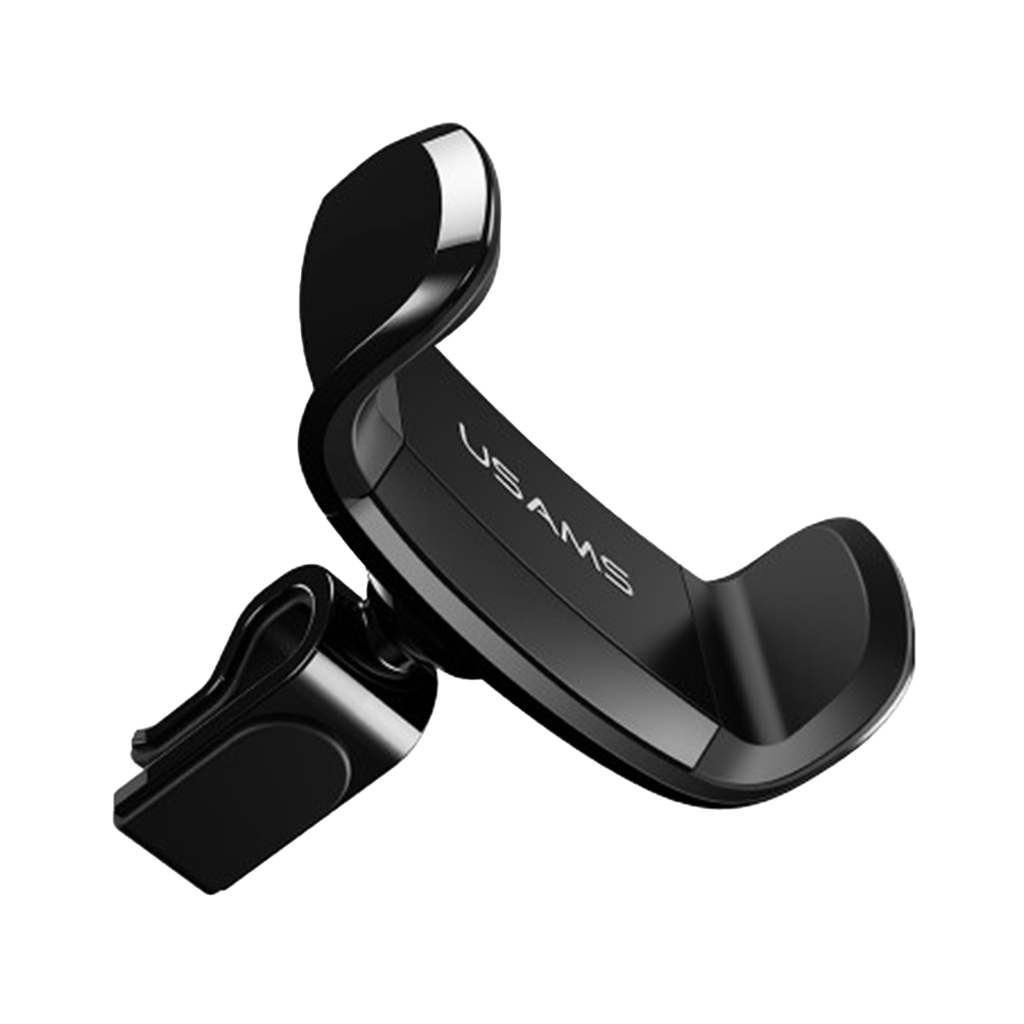 Car Mobile Holder -- C Series Negro (US-ZJ004)
