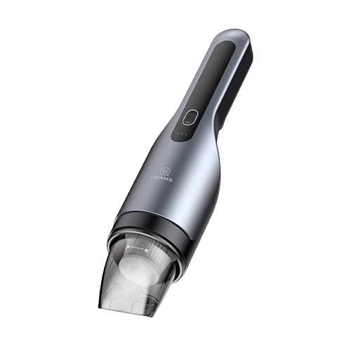 Aspiradora Manual Portatil Negro (ZB108)