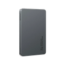 Powerbank PD 20W Magnético Carga Rápida Wireless 5000mAh Gris (CD231)