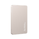 Powerbank PD 20W Magnético Carga Rápida Wireless 5000mAh Tarnish (CD231)