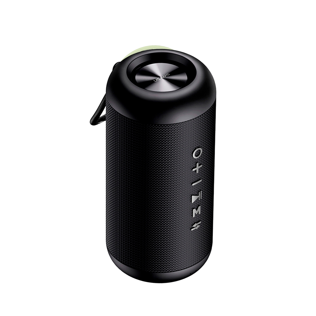 Parlante Inalámbrico Outdoor 10W BT5.0 Negro (US-YX008)