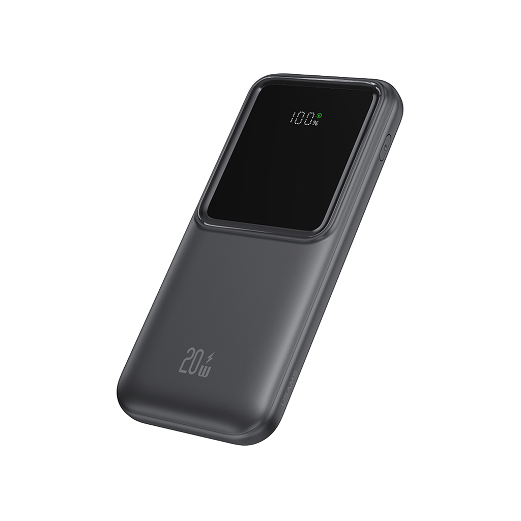 Powerbank 10.000mAh Negro (US-CD193)