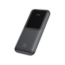 Powerbank 10.000mAh Negro (US-CD193)