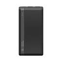 Powerbank Doble Puerto 10.000mAh Negro (US-CD205)
