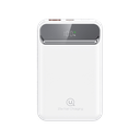 Powerbank Digital MagSafe 10.000mAh Blanco (US-CD214)