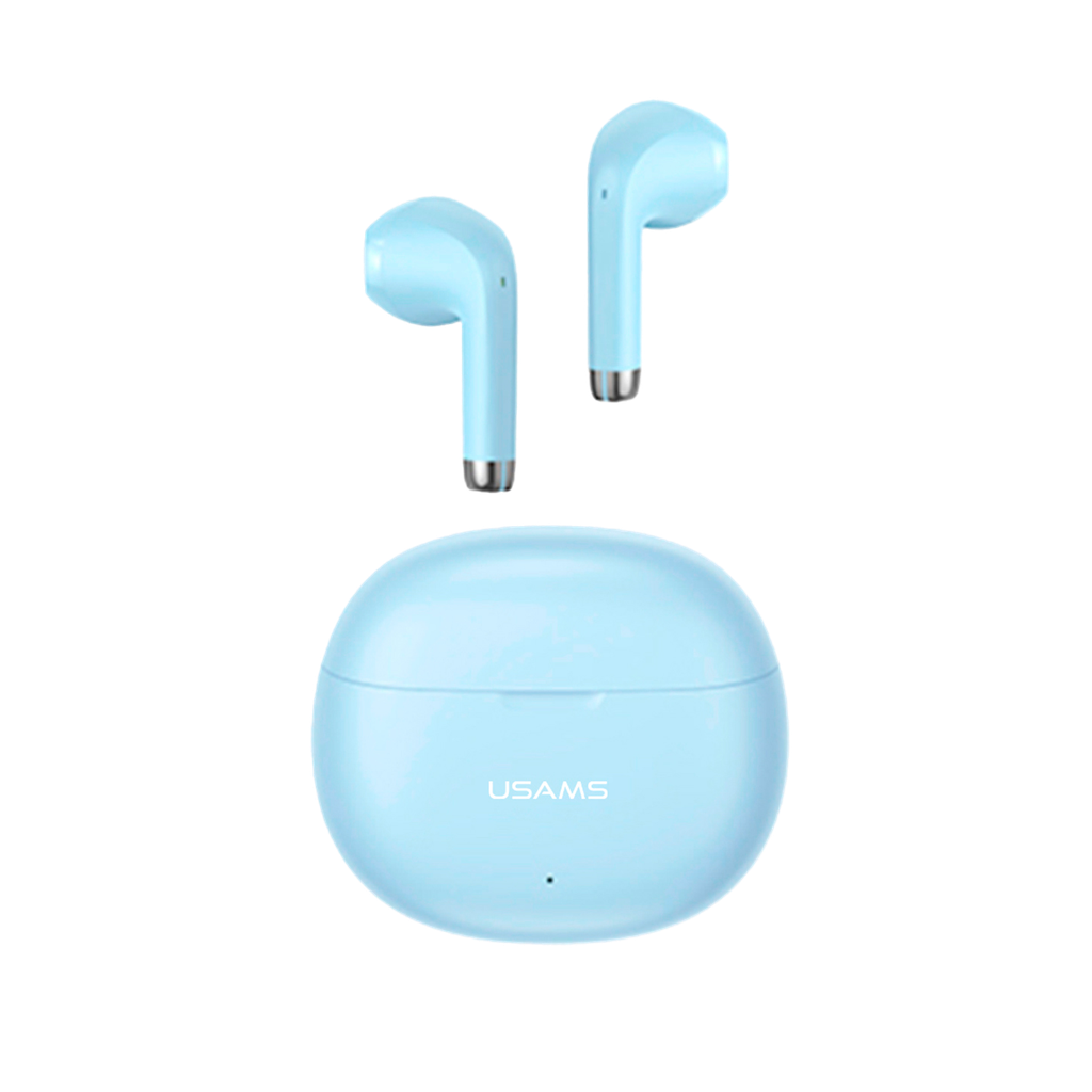 Audífono Inalámbrico TWS 7h Azul (US-YO17)