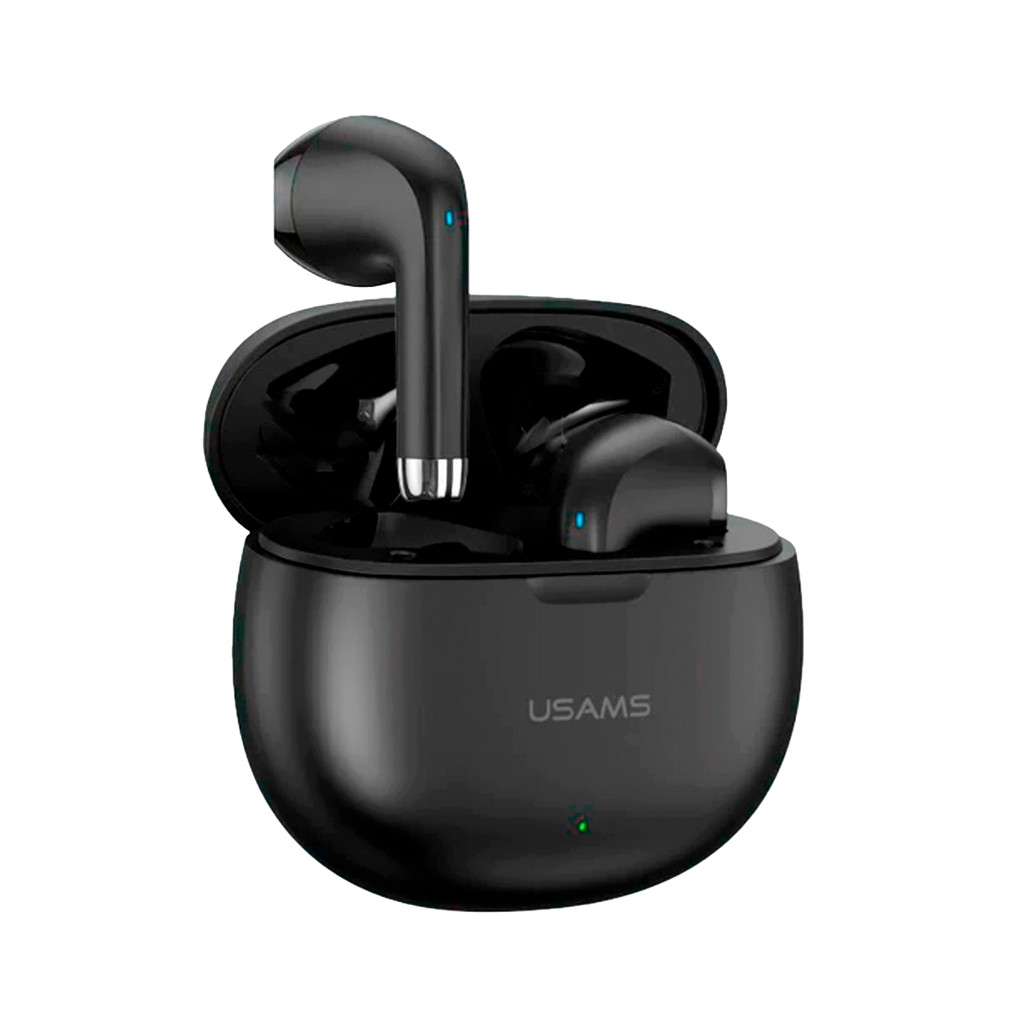 Audífono Inalámbrico TWS 7h Negro (US-YO17)