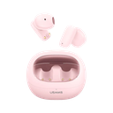 Audífono Inalámbrico TWS 5h Rosa (TD22)