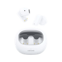 Audífono Inalámbrico TWS 5h Blanco (TD22)