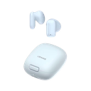 Audífono Inalámbrico TWS 5h Azul (ID25)