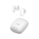 Audífono Inalámbrico TWS 5h Blanco (ID25)