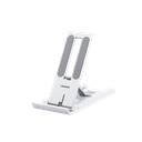 Soporte para Tablet/Teléfono Retráctil Blanco (US-ZJ070)