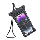 Bolsa de Agua para Celular - negro IPX8 (US-YD011)