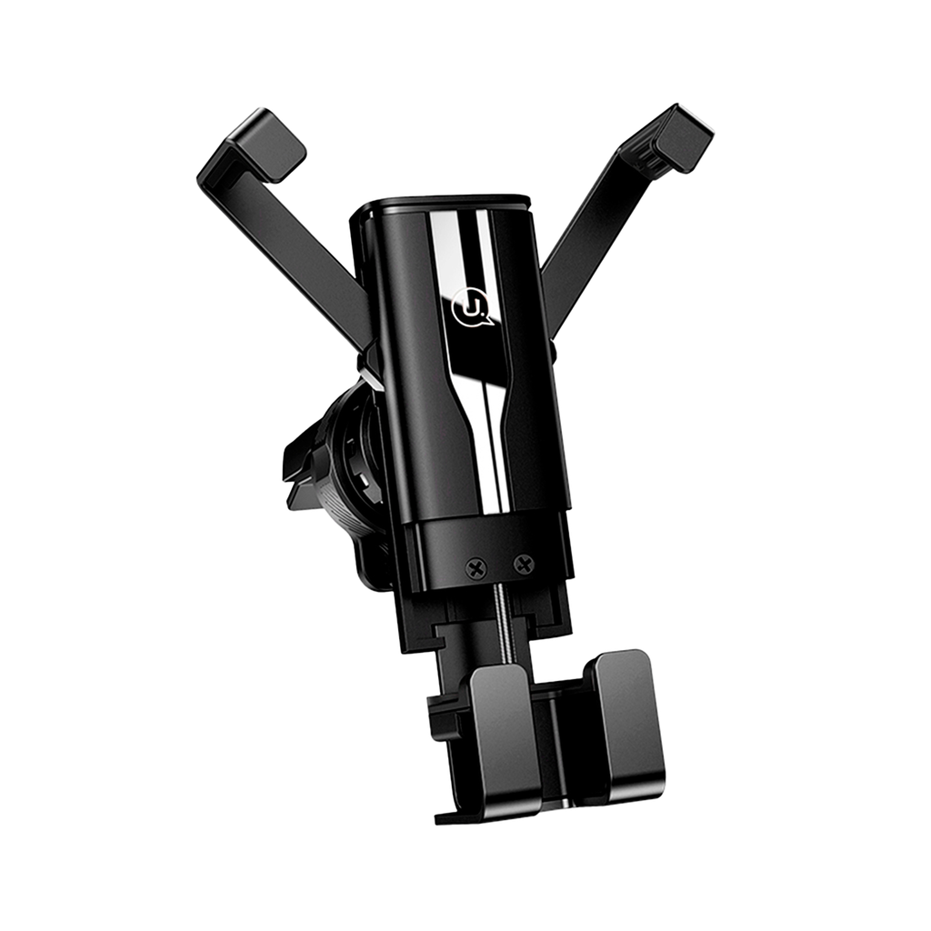 Soporte Auto Retráctil Negro (US-ZJ058)