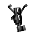 Soporte Auto Retráctil Negro (US-ZJ058)