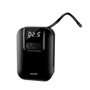 Inflador de Llantas Auto Inalámbrico Digital Negro (US-ZB215 Mini)