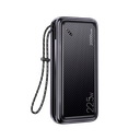 PowerBank Con Cinta 20.000 mAh Negro (US-CD168)