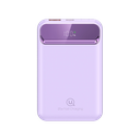 PowerBank Digital Magsafe 10.000 mAh Purpura  (US-CD214)