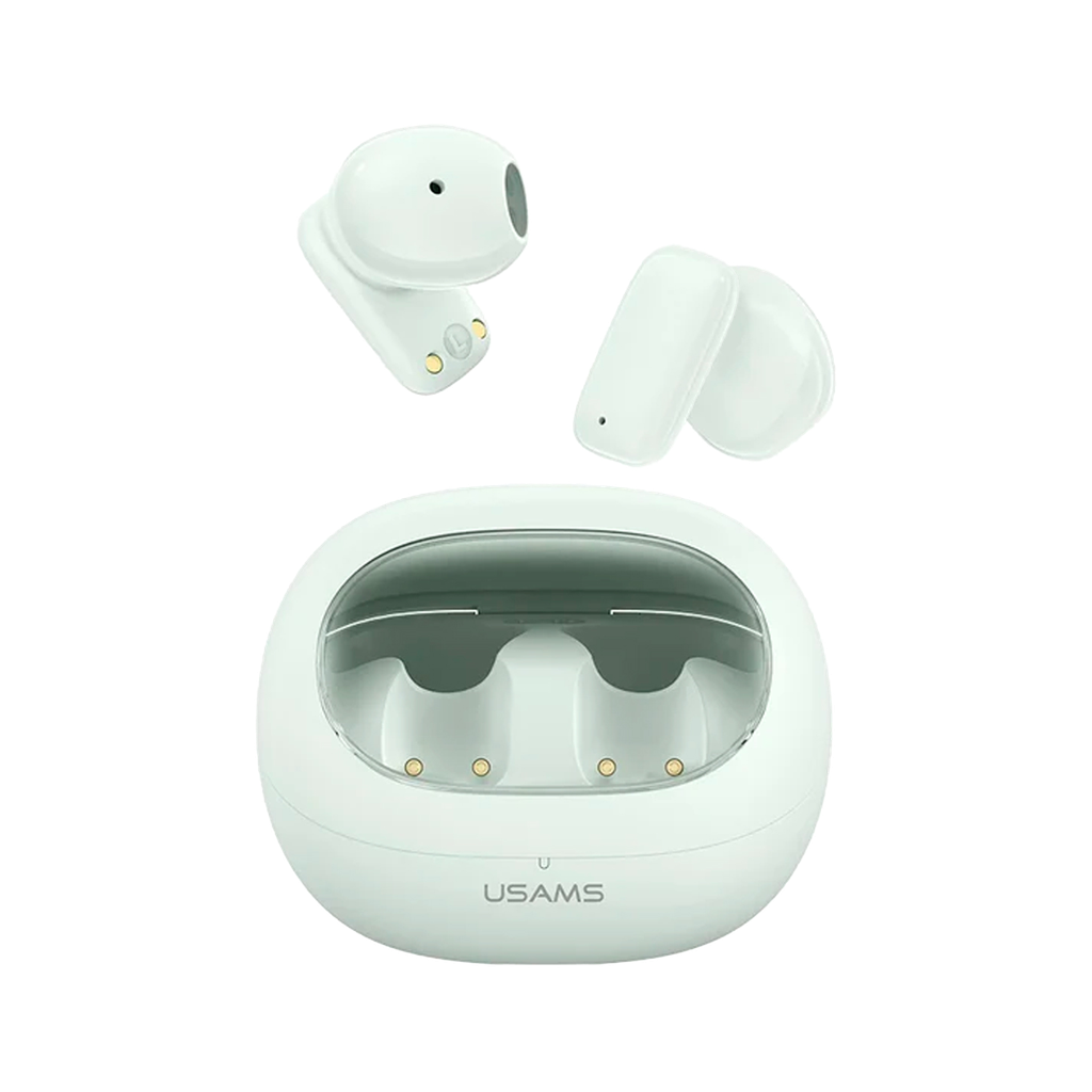 Audífono Inalámbricos TWS 5h Verde (TD22)