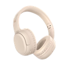 Audífono Diadema Yun 40h Beige (US-AMSYG23)