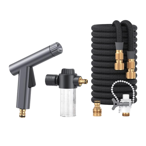 Boquilla para Lavado de Autos Tarnish (US-ZB260)