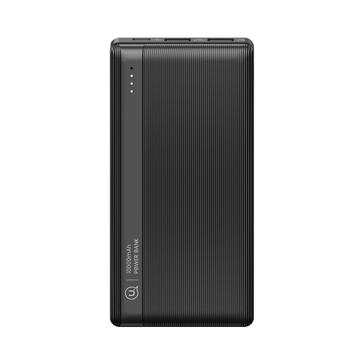 Powerbank Doble Puerto 10.000mAh Negro (US-CD205)