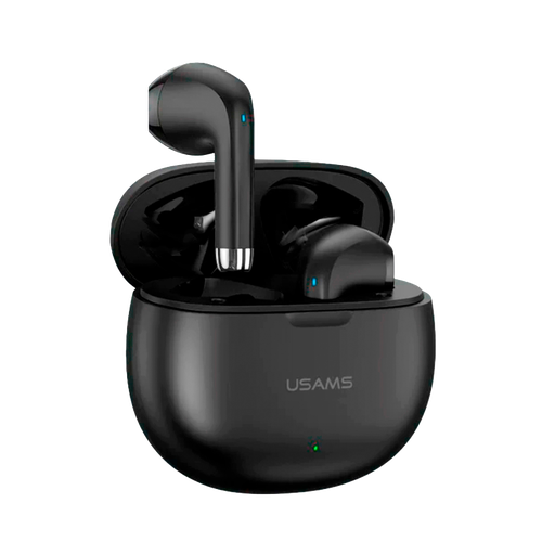 Audífono Inalámbrico TWS 7h Negro (US-YO17)