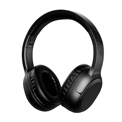 Audífono Diadema Yun 40h Negro (US-AMSYG23)