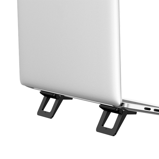 Soporte Para Portátil Negro (US-ZJ054)